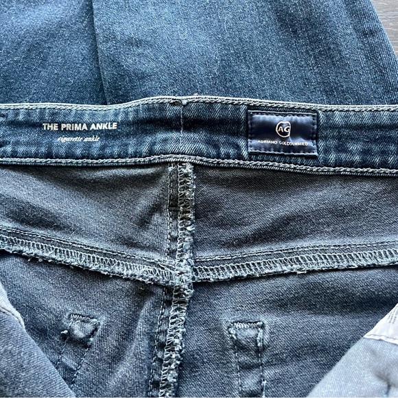 AG Jeans The Prima Ankle - Picture 5 of 7